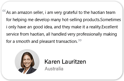 Customer Reviews USA