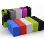 Electronic cigarette silicone cover