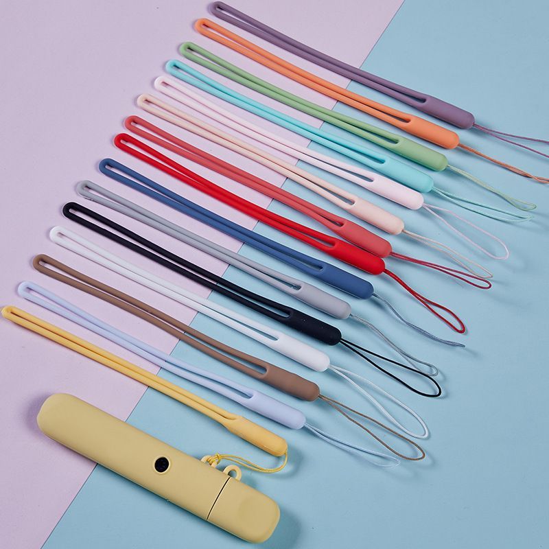 Electronic cigarette silicone cover