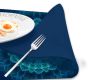 placemat silicone