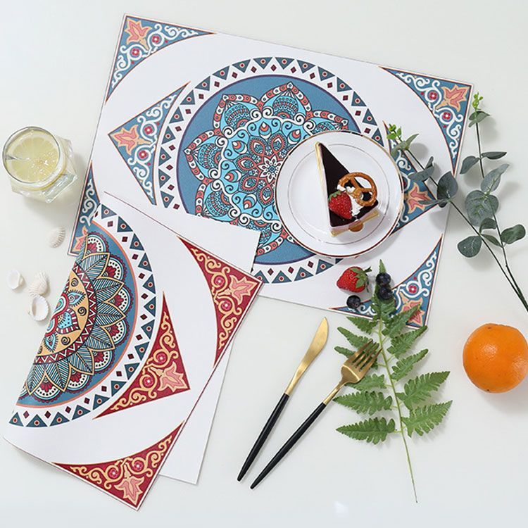 silicone placemat factory