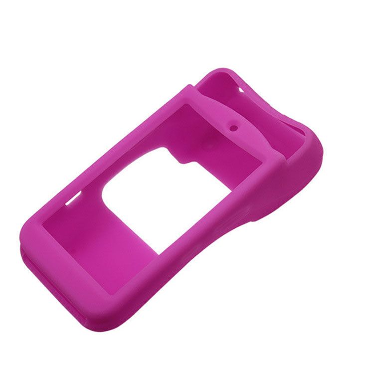 POS Machine Silicone cover