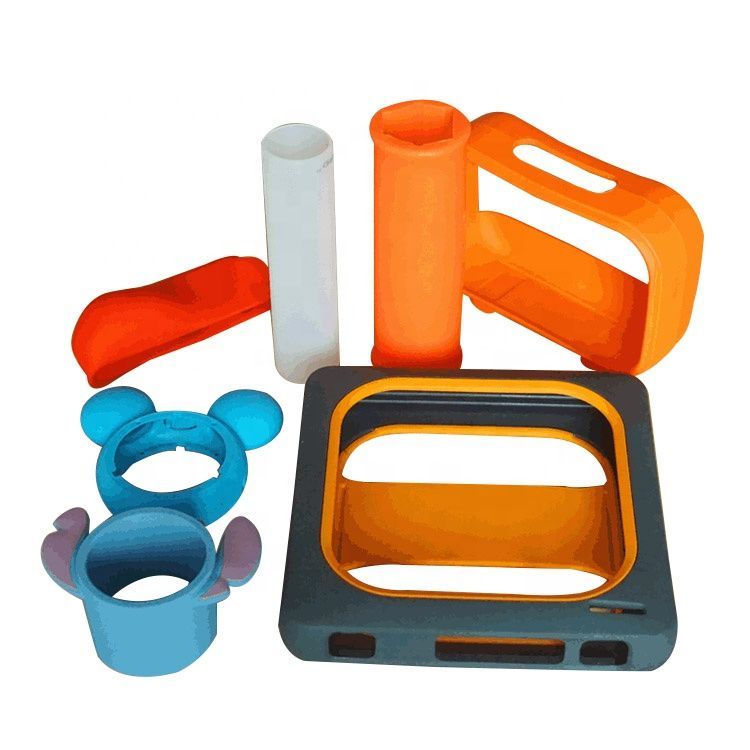 silicone Accessories