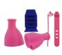 silicone Accessories protect sleeve