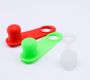 silicone rubber tube