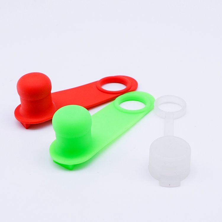 silicone rubber tube
