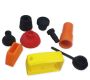 silicone Sparepart
