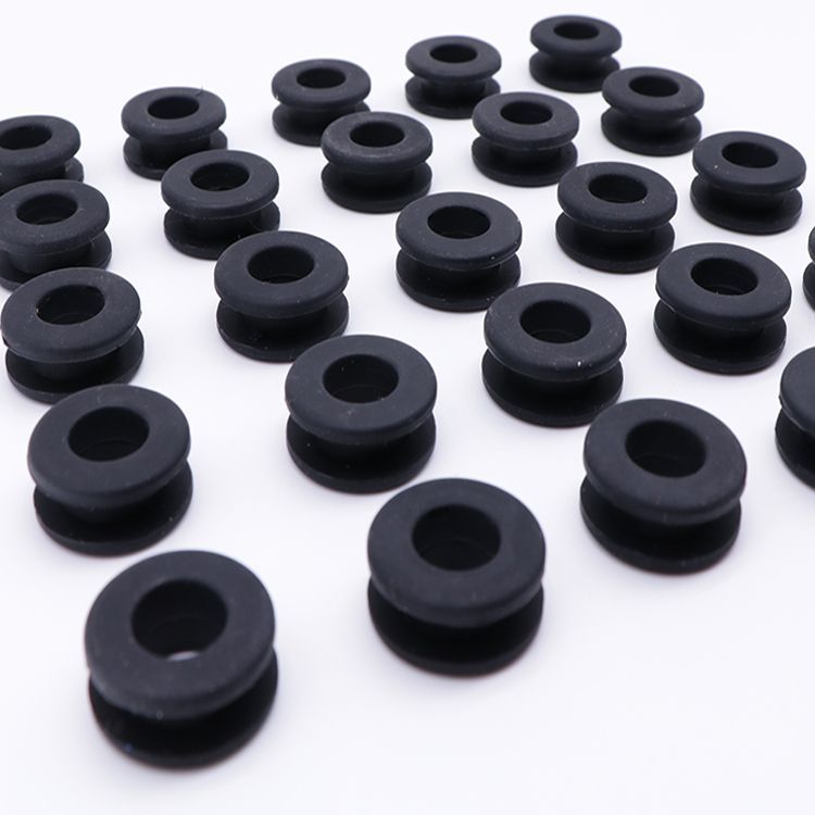 silicone rubber parts