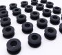 silicone rubber parts