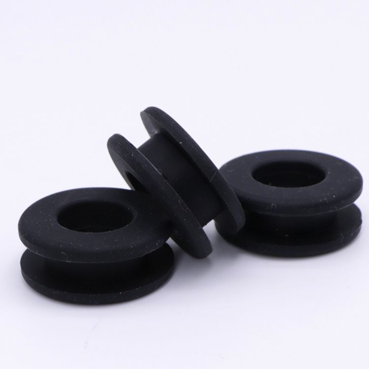 silicone rubber tube