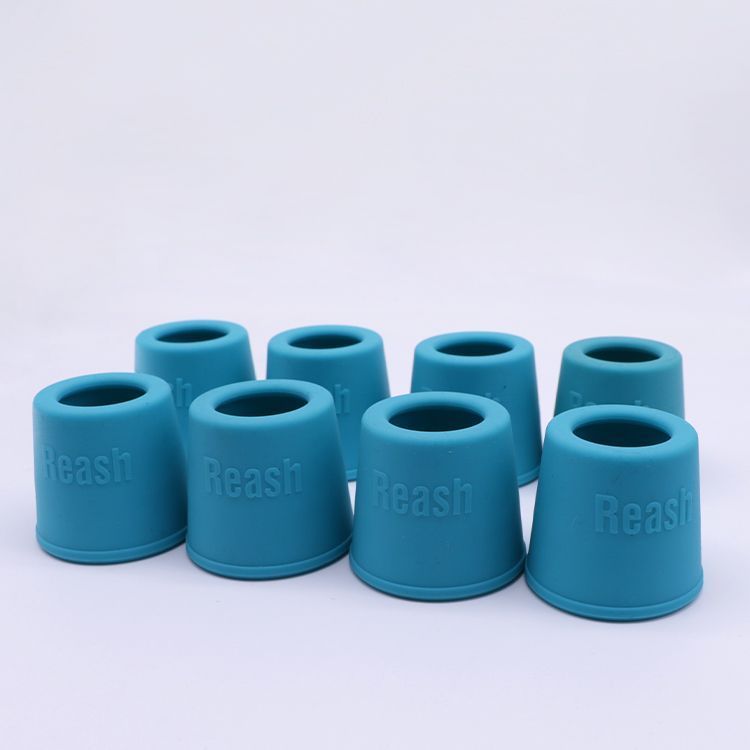 silicone tubes