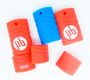 Silicone USB Data Line Protective Sleeve