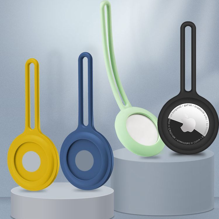 air tag protective cover