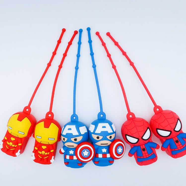 hand sanitizer bottle case