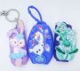 hand sanitizer bottle silicone case