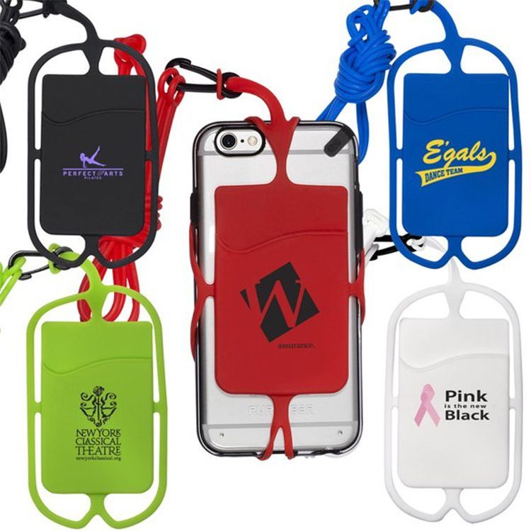 Phone Card Holder factory