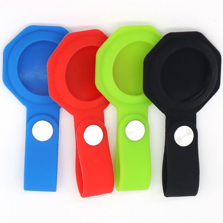 silicone air tag cover