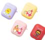 silicone earphone sleeve