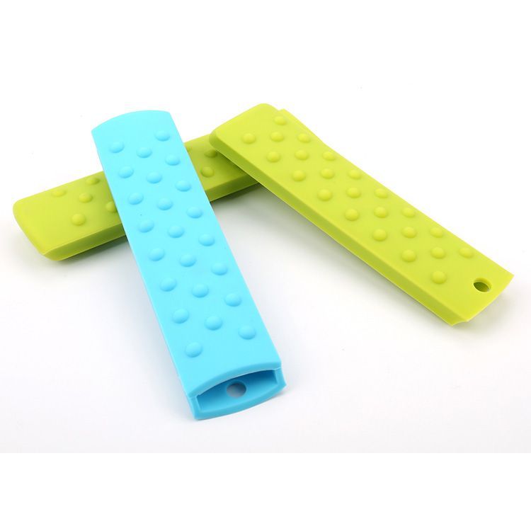 Silicone Rubber Handle Cover