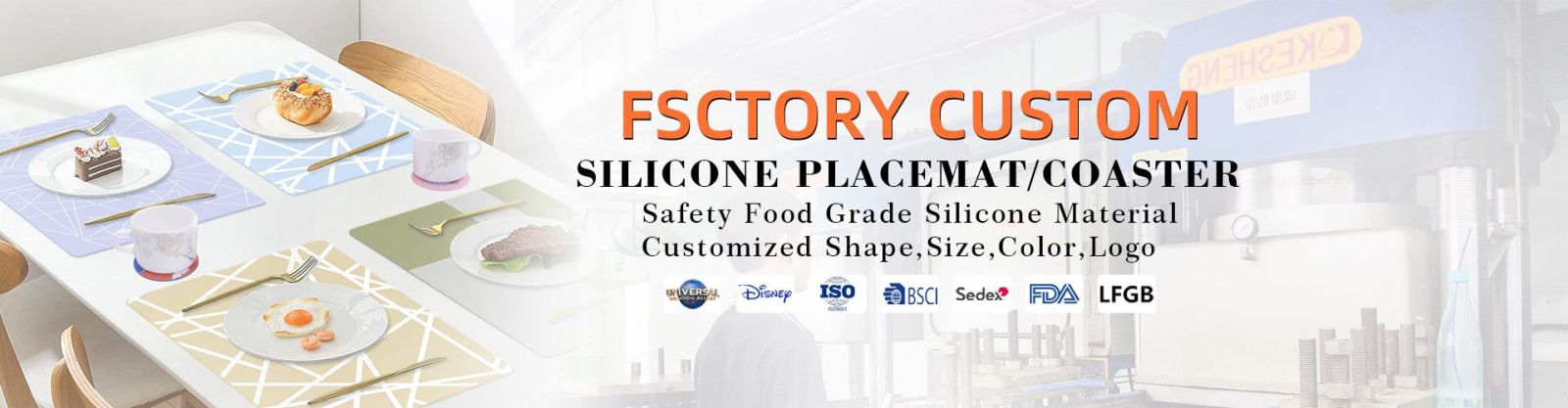Silicone Houseware - Silicone Rubber Products Manufacturer in China ...