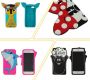 factory Customized Silicone Phone Case