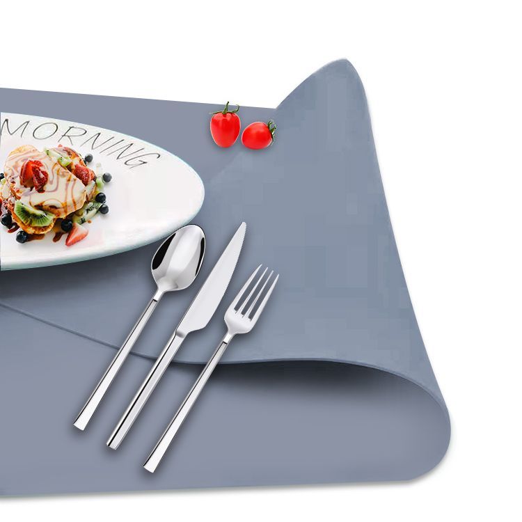 Silicone Placemat