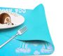 Custom mini animal placemat