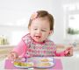 kids silicone tabel place mat