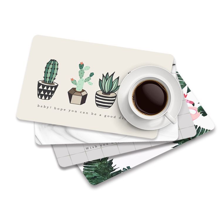 Good quality placemat