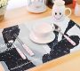 Kids Silicone Placemat