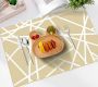 Multi Color Silicone Placemat