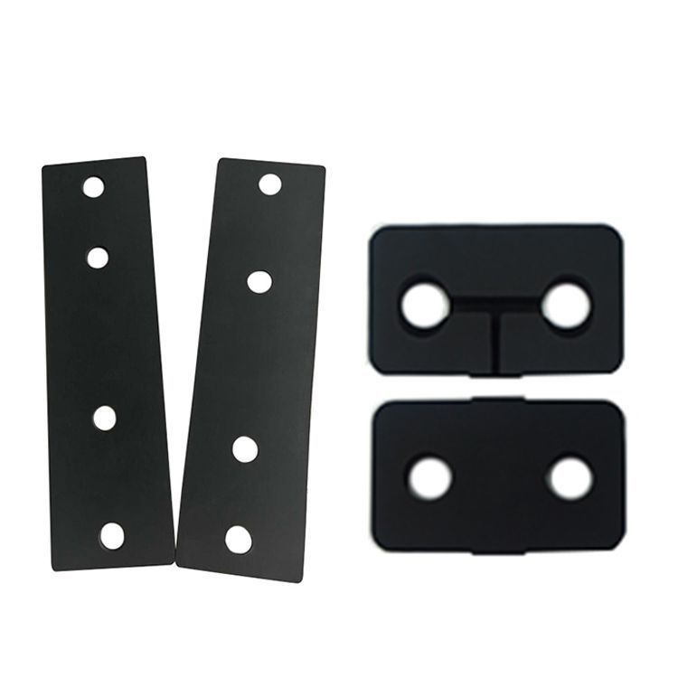 silicone rubber parts