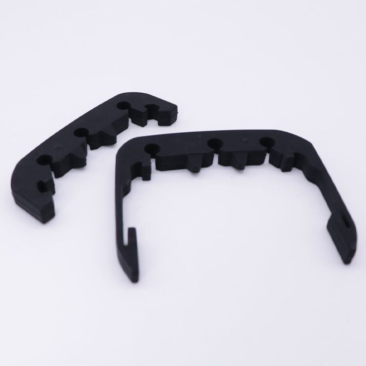 silicone rubber fittings