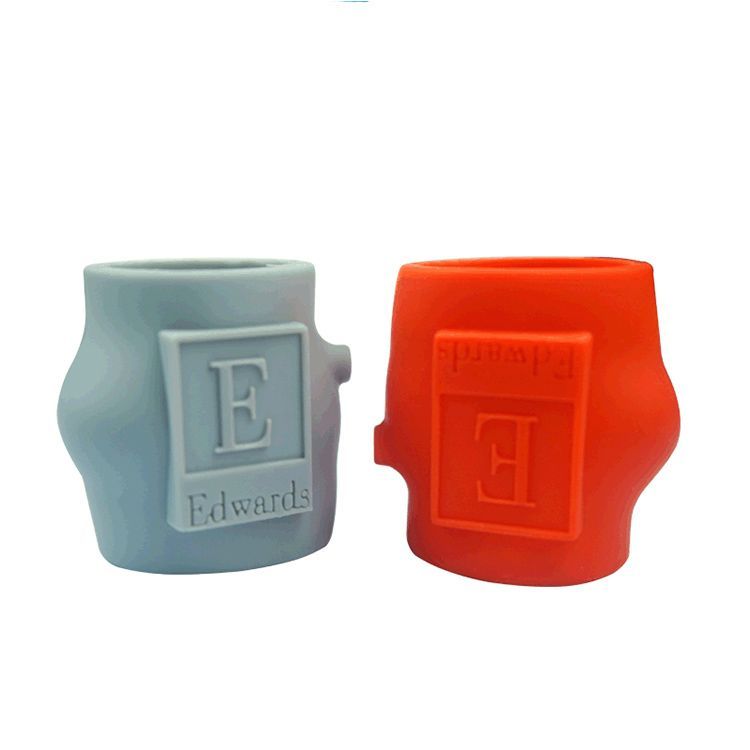 silicone rubber mountings