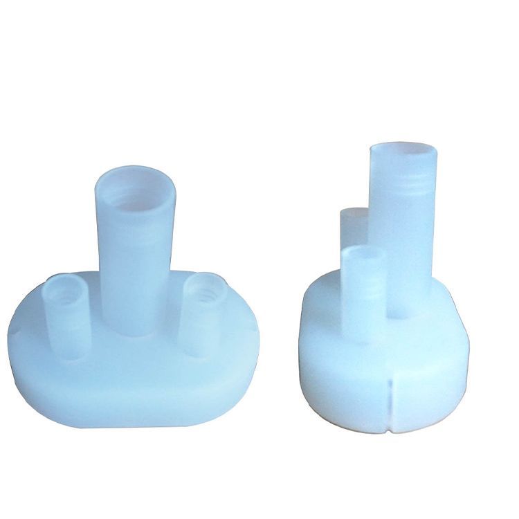 silicone rubber Component