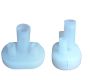 silicone rubber Component