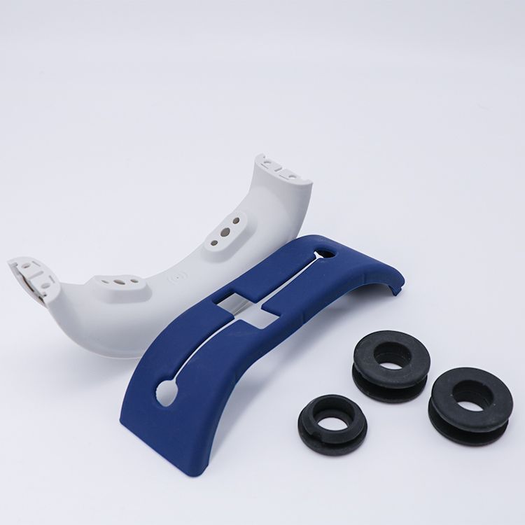 silicone rubber accessaries