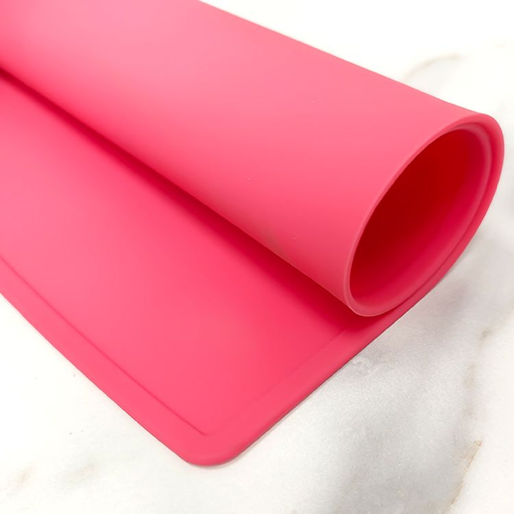 Kids Silicone Place mat