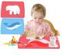 silicone placemat