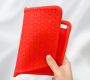 shockproof silicone case for tablets