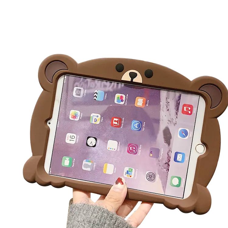 tablet silicone cover