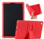 silicone tablet case for ipad