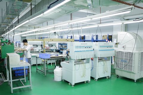 DISNEY FAMA AUDIT FACTORY